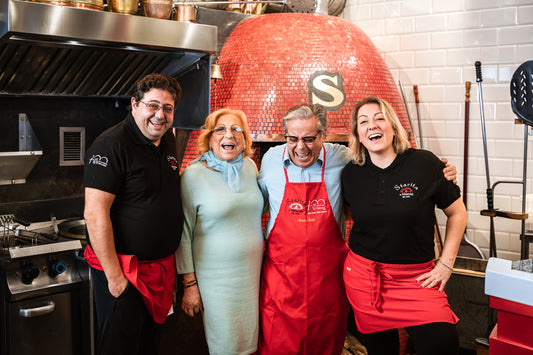 Pizzeria Starita