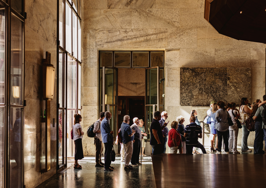 Gallerie d'Italia - Napoli
