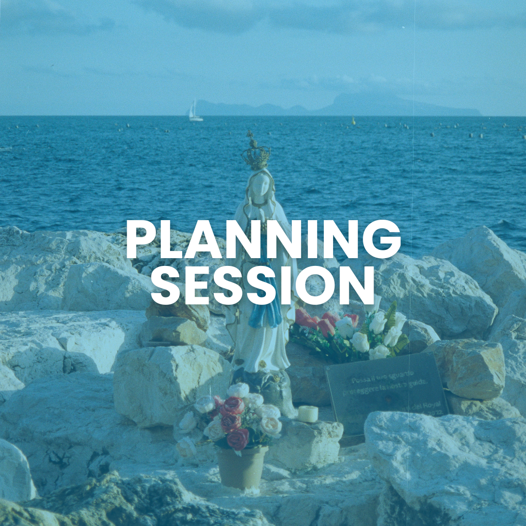 PLANNING SESSION