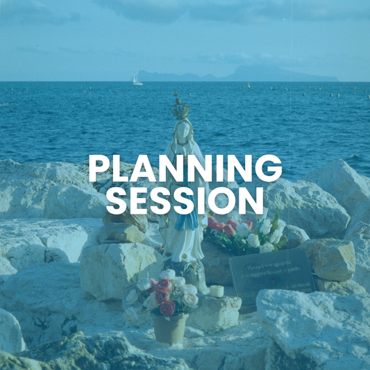 PLANNING SESSION