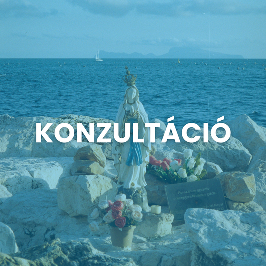 KONZULTÁCIÓ